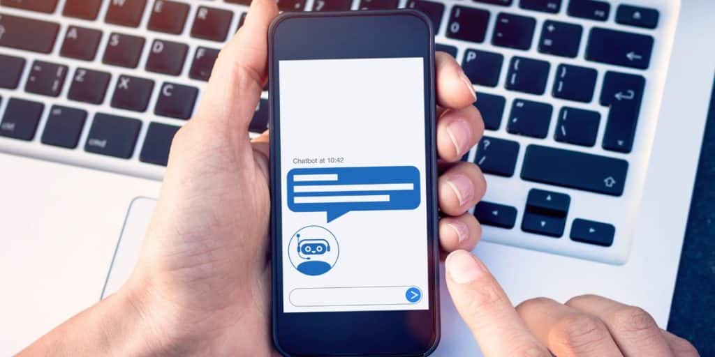 Chatbot WhatsApp torna-se o melhor sistema de atendimento online