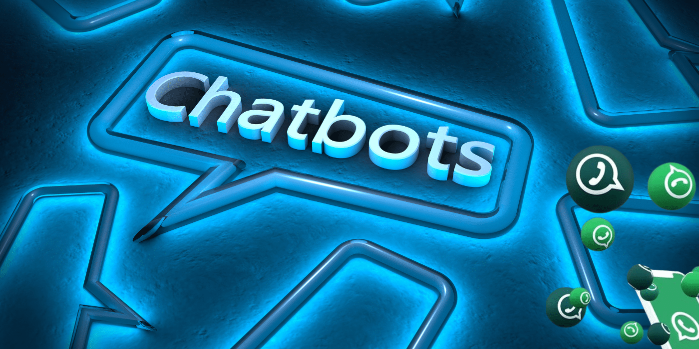 chatbot para WhatsApp