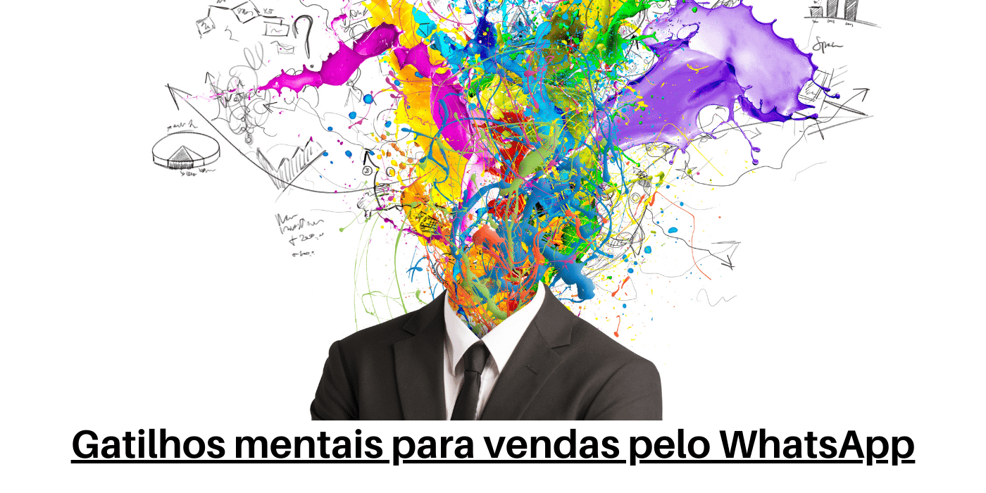 gatilhos mentais para vendas pelo WhatsApp
