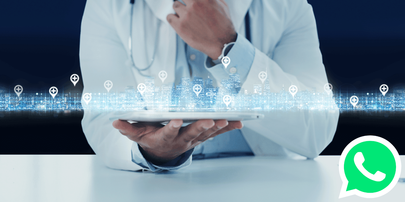 vendas pelo WhatsApp