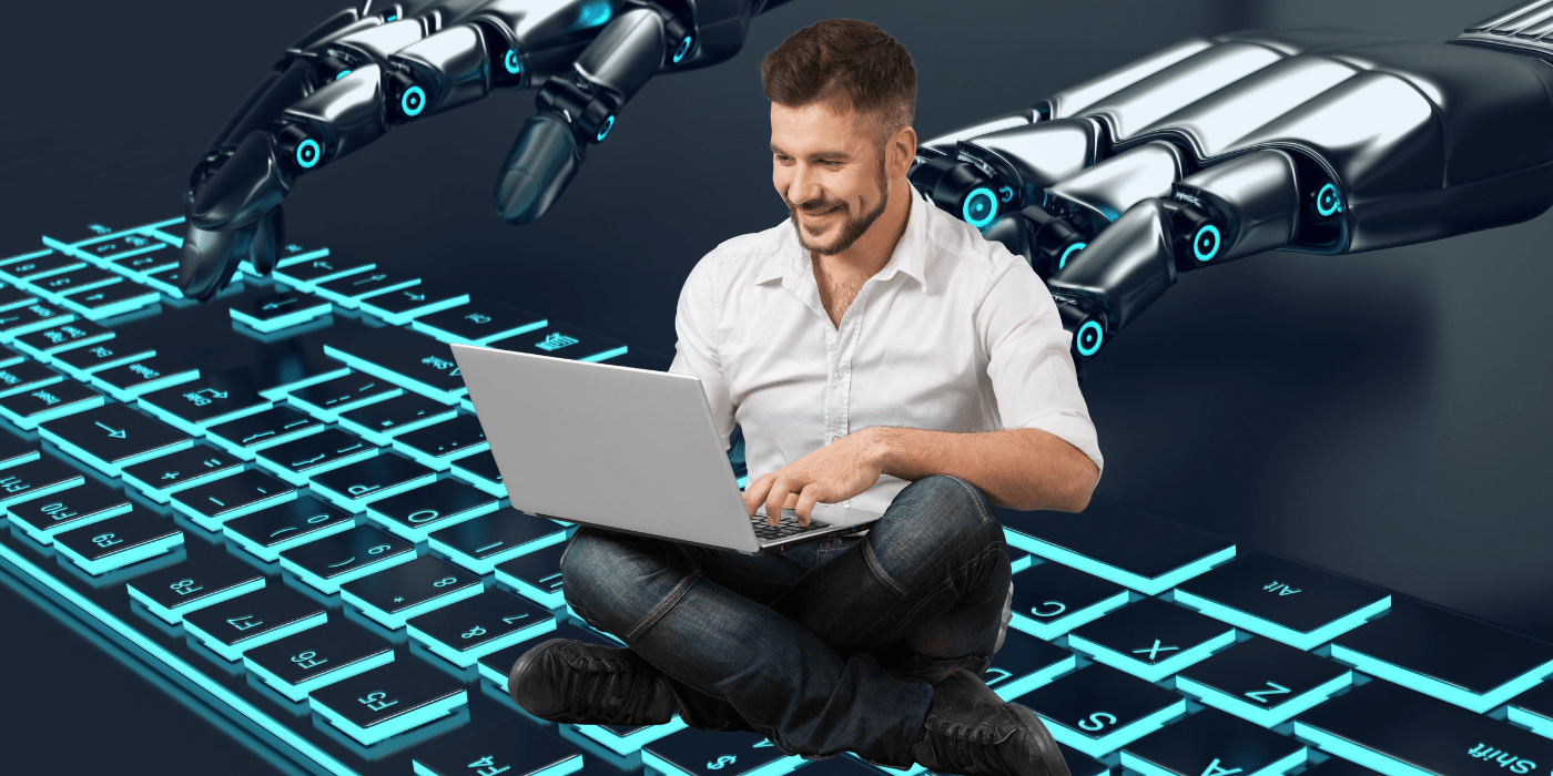 ChatGPT - inteligência artificial - criar textos