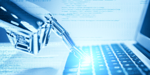 ChatGPT - inteligência artificial - criar textos