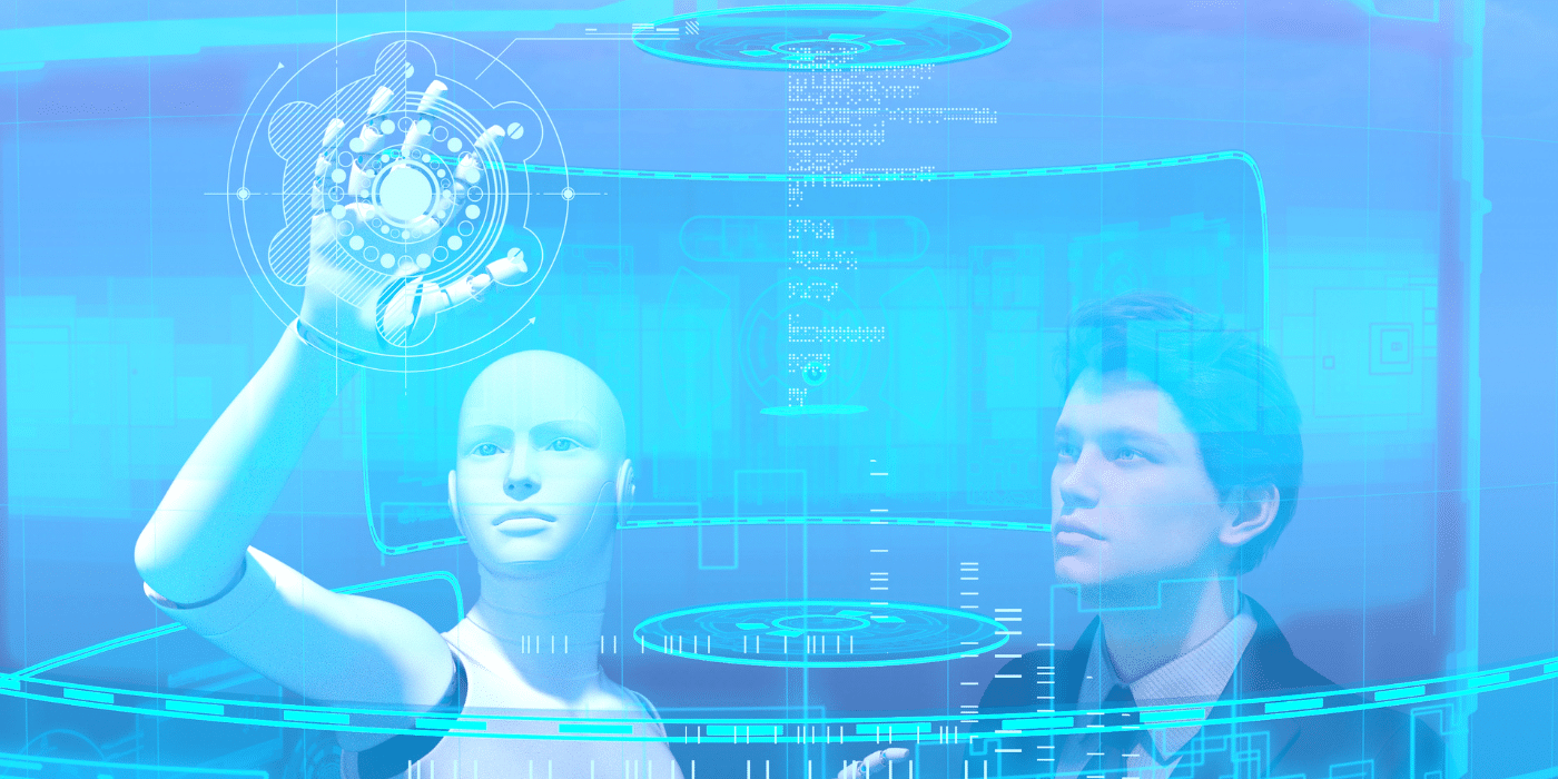 Chatbot - Robôs Inteligentes