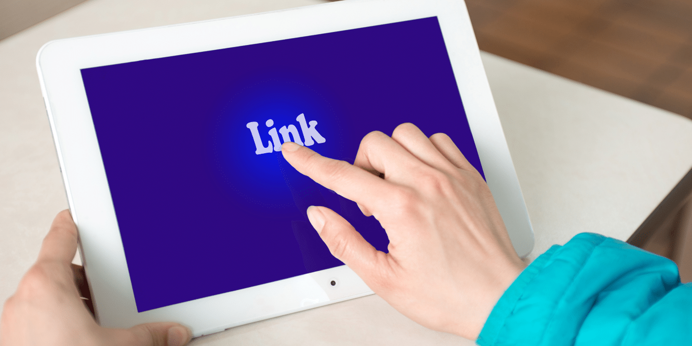 Gerador de link curto
