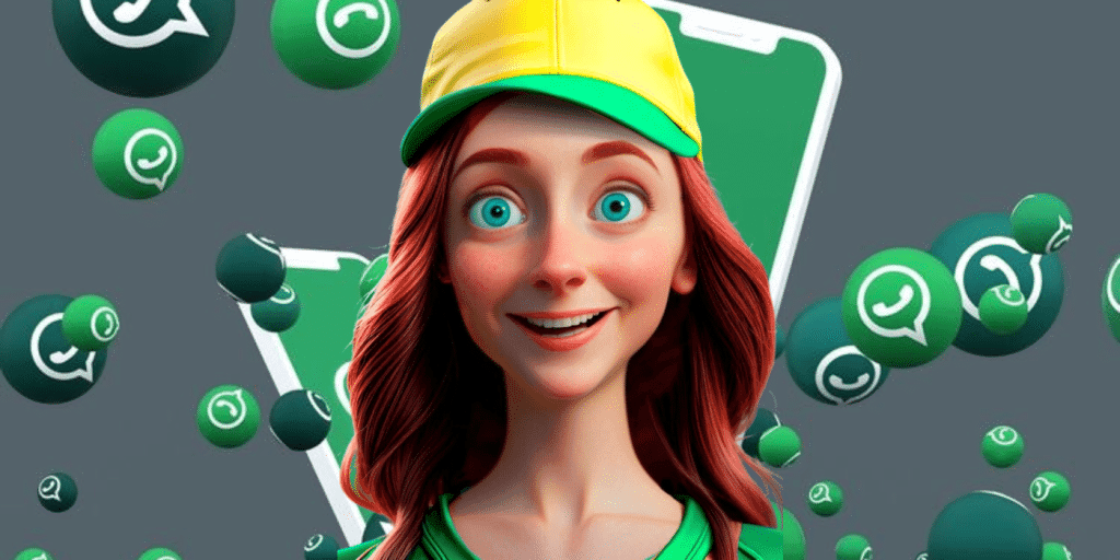 Inteligência artificial do WhatsApp: você sabe como falar com Sou LuzIA? Confira tudo o que a IA pode fazer e use ainda hoje