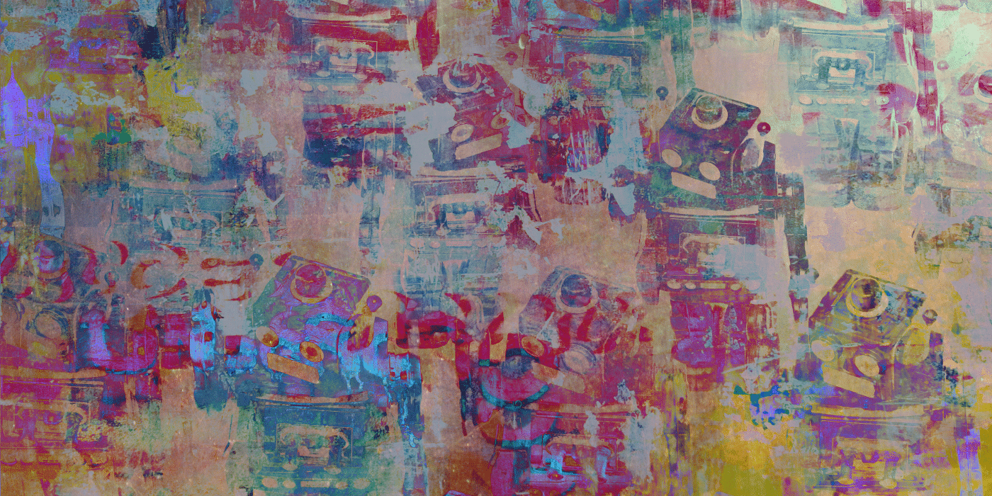 Inteligência artificial - criar imagens com IA