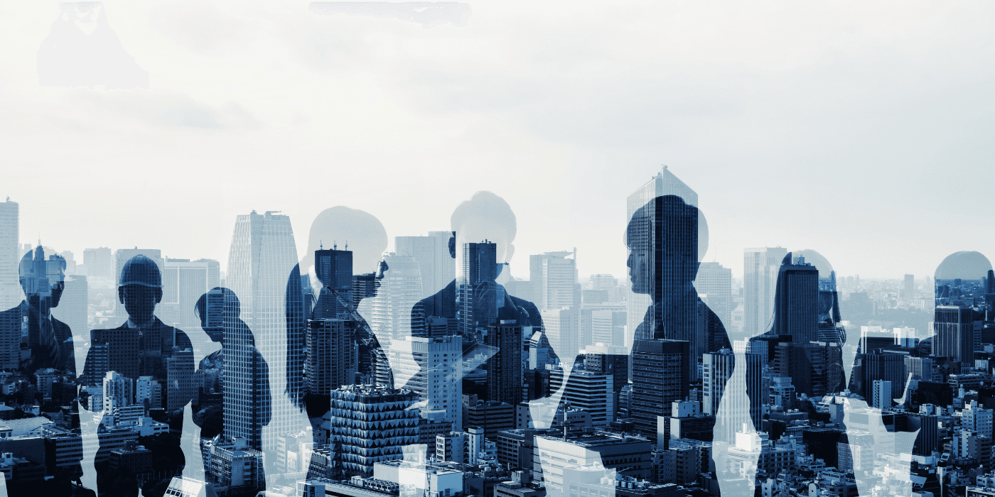 Plataforma de WhatsApp para empresas