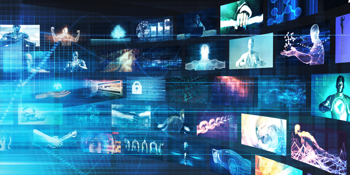 Plataformas de vendas online