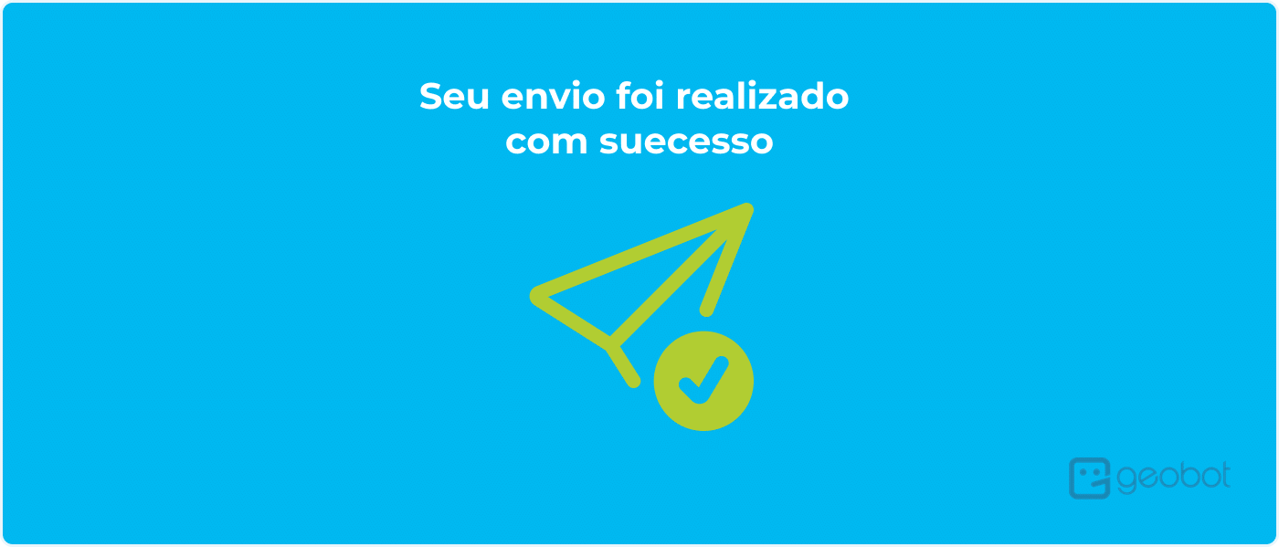 Campanha de envios em massa WhatsApp feito com sucesso